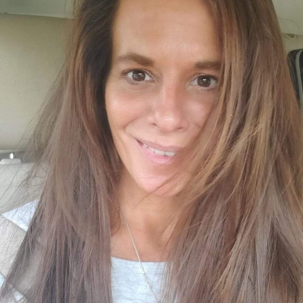 Meet your Posher, Angie